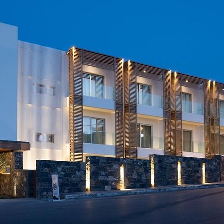 Ammos Beach Resort Kreta Eksteriør billede