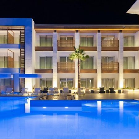 Ammos Beach Resort Kreta Eksteriør billede