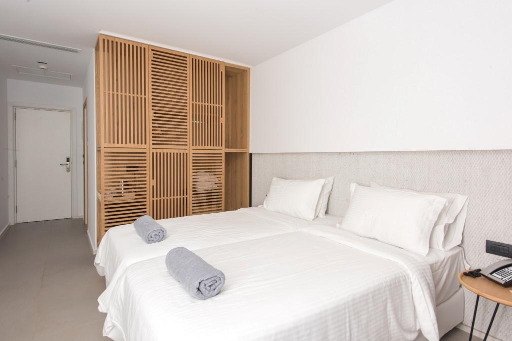 Ammos Beach Resort Kreta Eksteriør billede