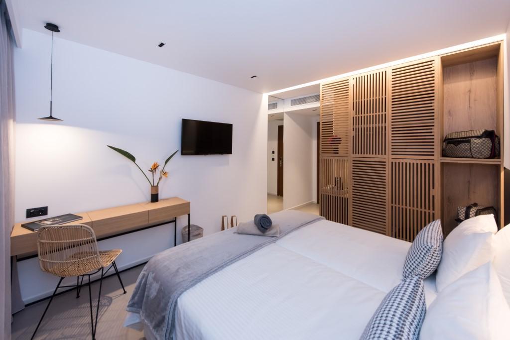 Ammos Beach Resort Kreta Eksteriør billede
