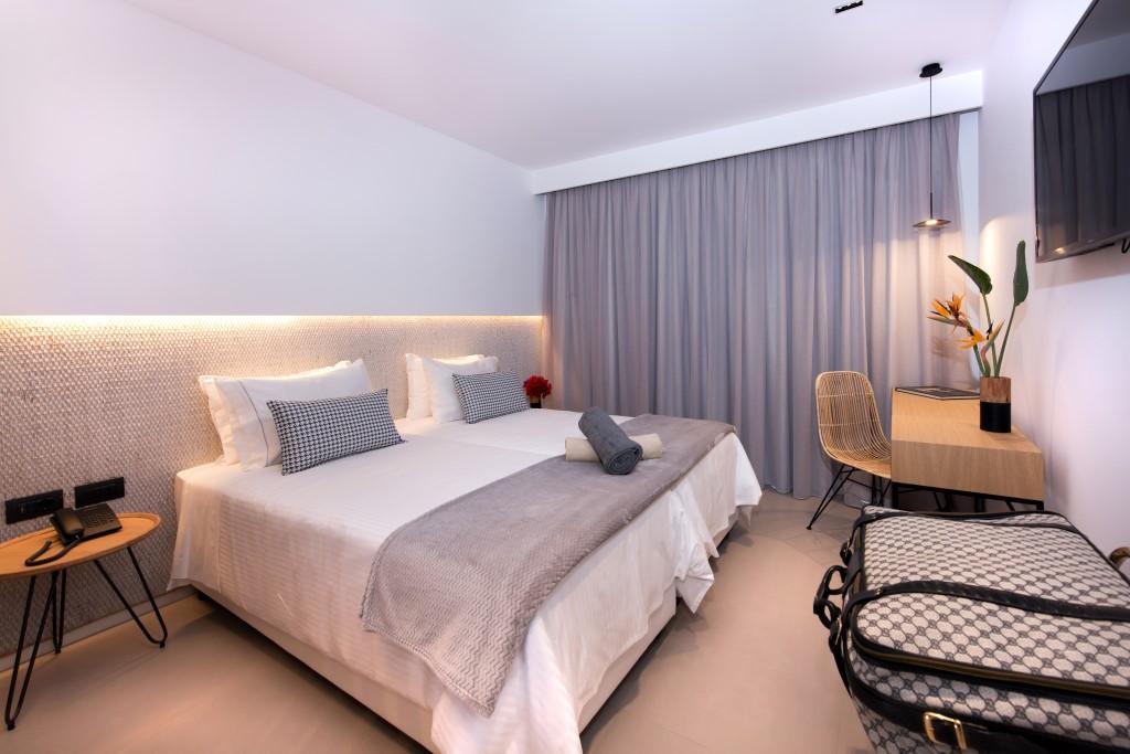 Ammos Beach Resort Kreta Eksteriør billede