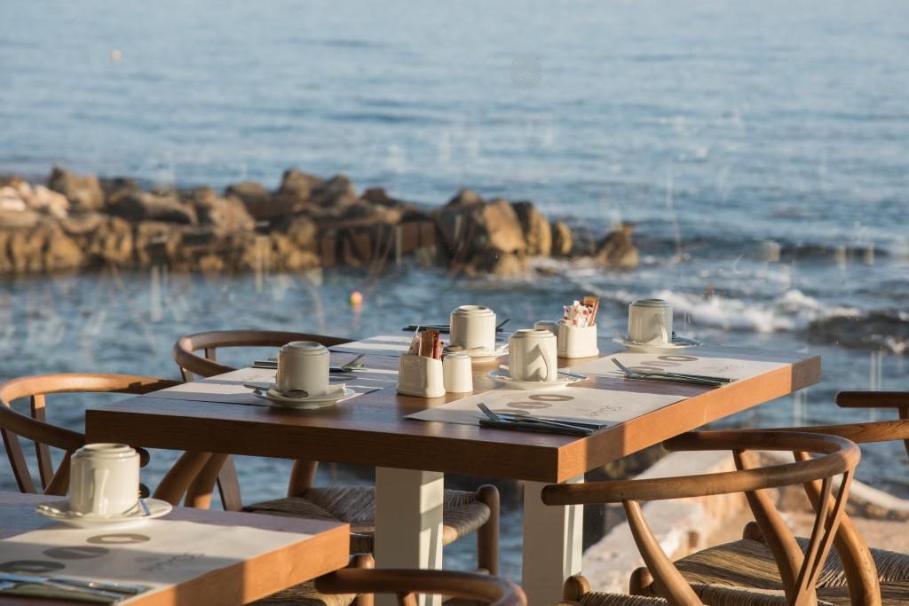 Ammos Beach Resort Kreta Eksteriør billede