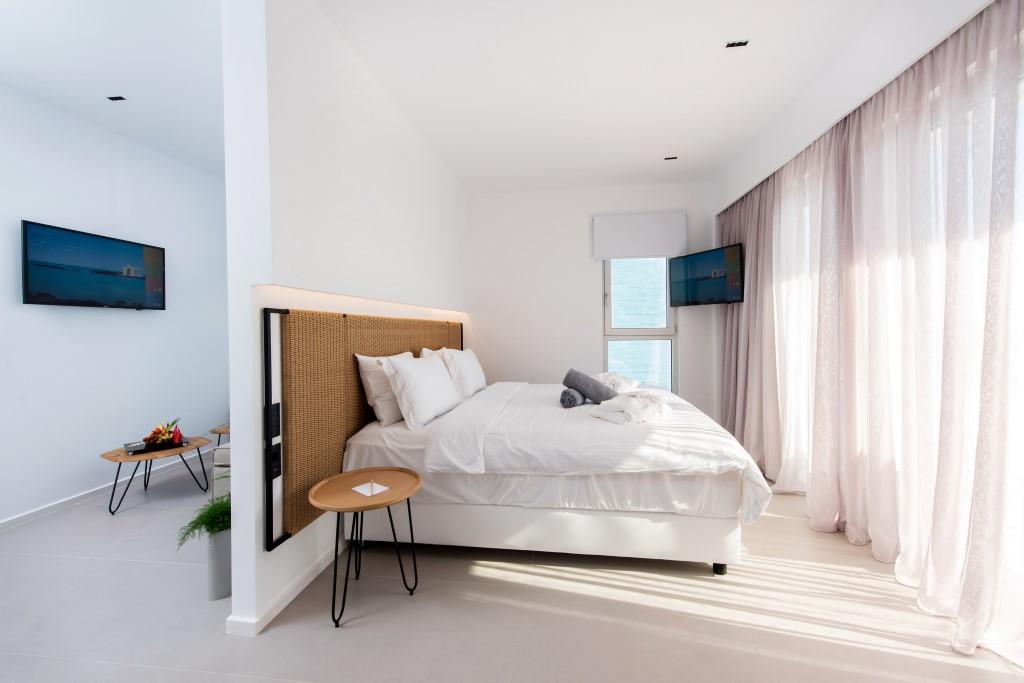 Ammos Beach Resort Kreta Eksteriør billede