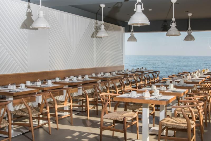 Ammos Beach Resort Kreta Eksteriør billede