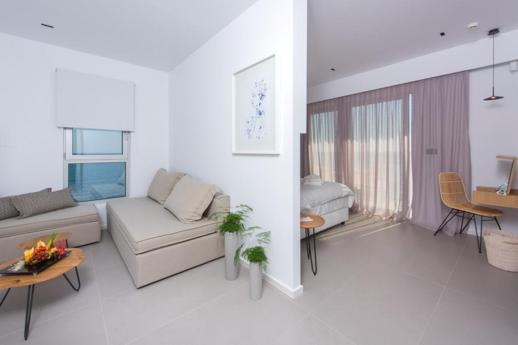 Ammos Beach Resort Kreta Eksteriør billede