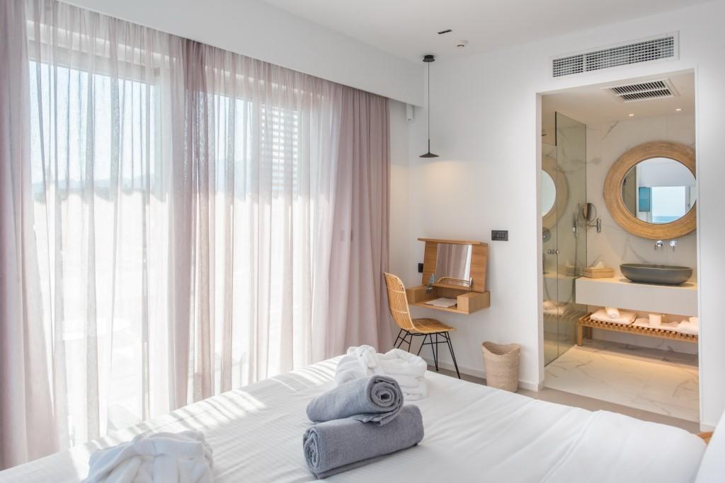 Ammos Beach Resort Kreta Eksteriør billede