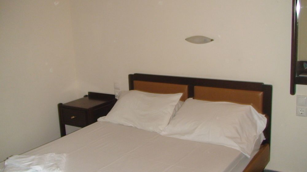 Ammos Beach Resort Kreta Eksteriør billede