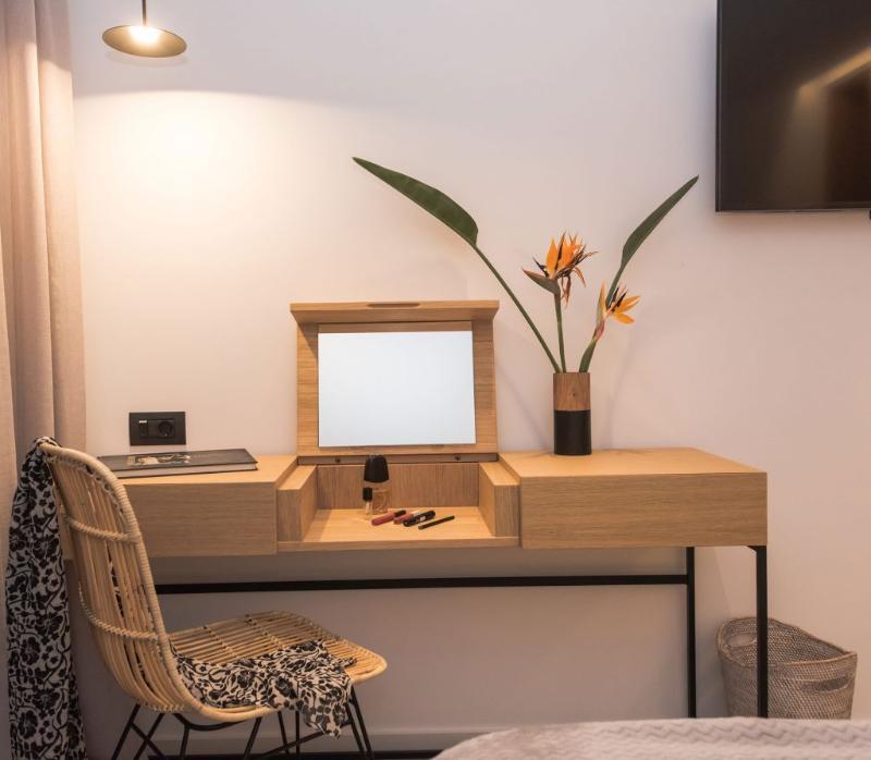 Ammos Beach Resort Kreta Eksteriør billede