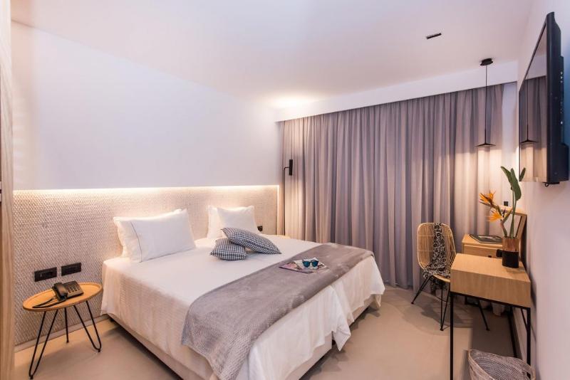 Ammos Beach Resort Kreta Eksteriør billede