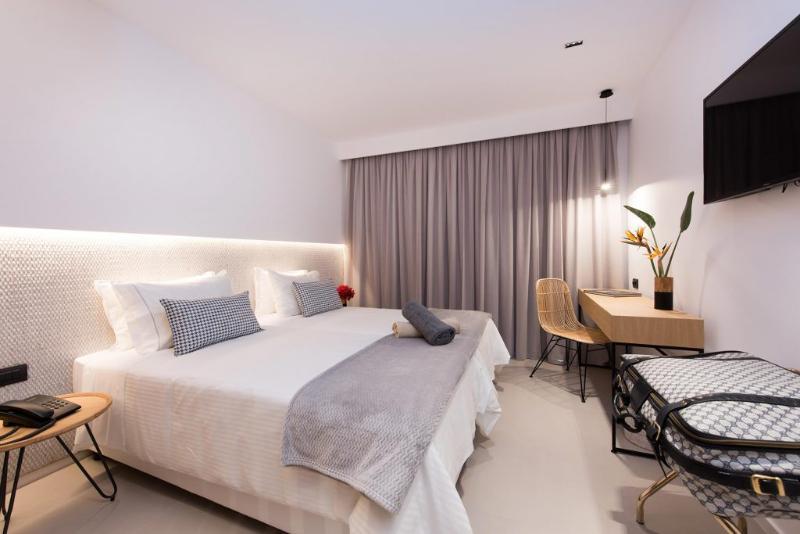 Ammos Beach Resort Kreta Eksteriør billede