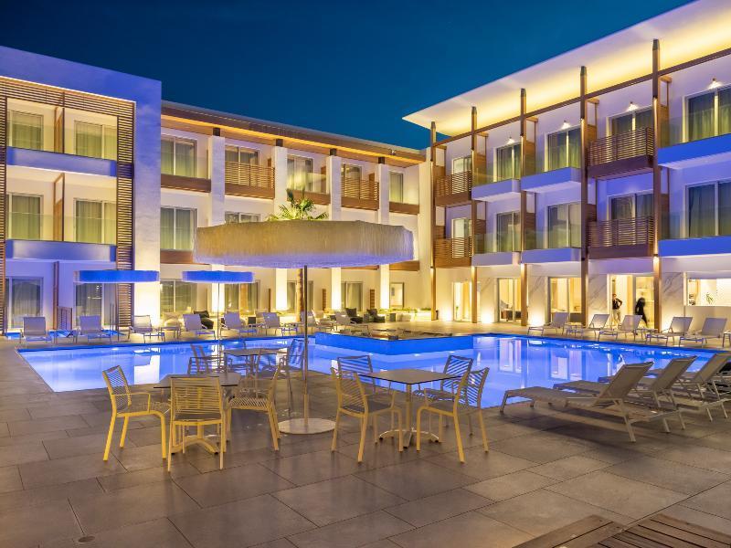 Ammos Beach Resort Kreta Eksteriør billede