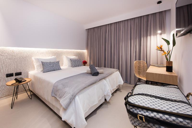 Ammos Beach Resort Kreta Eksteriør billede