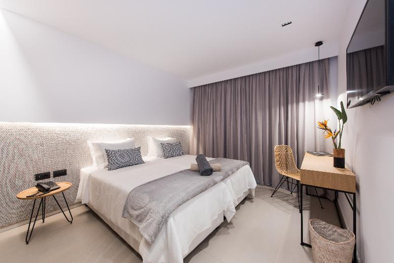 Ammos Beach Resort Kreta Eksteriør billede